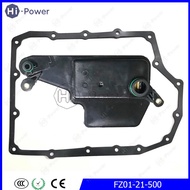 Automitic Transmission OIL Filter Or Pan Gasket Car FZ01-21-500 FZ21 FZ0121500 R2Y1-10-431A Accessor