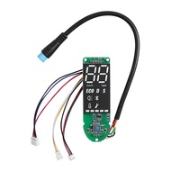 Suitable for M365 Pro 1S Electric Scooter Dashboard Display Dashboard Bluetooth BT Circuit Board