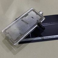 Original bmw E53 E81 E87 E90 Drawer Lamp Glove Box 8364920 (Used)