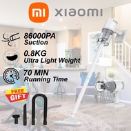 Xiaomi Vacuum Cordless Vacuum Cleaner Handheld Vacuum Cleaner House Vakum Rumah Tanpa Wayar