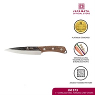 JAYA MATA BaNya Series 7 (178mm) Stainless Steel Forging Chefs Knife JM373