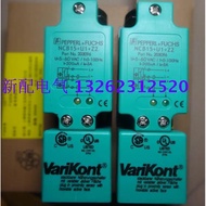 U1 Z2 New High Quality P F Inductive Proximity Switch Sensor