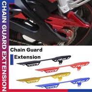 For Yamaha YZF R15 V3 YZF-R15 V3 R15V3 2017 2018 2019 2020 Motorcycle Extension Chain Guard Chain Co