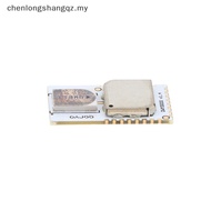 chenlongshangqz ESP32S3 UWB XCVR Module MAUWBS3CA1 DW1000 DW3000 DWM3000TR13 DWM3000 V1.4 Pro ESP32U
