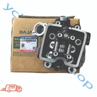 MODENAS PULSAR NS 200 NS200 RS 200 RS200 CYLINDER HEAD BLOCK HEAD NEW 100% ORIGINAL 36DT0081