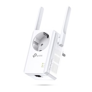 TP-Link TL-WA860RE 300Mbps WiFi Range Extender with AC Pasthrough