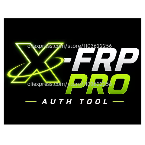 X-FRP PRO Credits for XIAOMI FRP FDL Flash Tool 10 Credits pack X-FRP