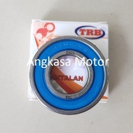 Bearing 6004 2RS Bearing 6004 Bearing Klahar Ball Wheel Bearing 6004 TRB