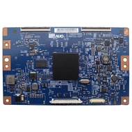 Logic Board T460HVN05.3 CTRL BD บอร์ด T-Conบอร์ดลอจิกบอร์ดตัวควบคุม46T21-C07สำหรับ Samsung UA50F6100