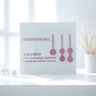 全城熱賣 - 《女神專區》-個人護理-凱格爾運動訓練球套裝(平行進口)│#聰明球#縮陰球#緊緻#私密發貨