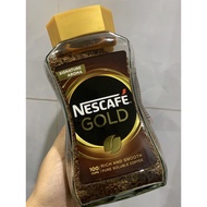 Nescafe Gold 200gr