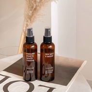 Au'tree Candle Premium Quality Room Spray Linen Spray Air Freshener Fabric Spray Room Mist Air Purif