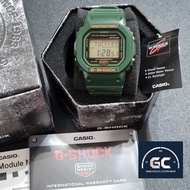 G-SHOCK ORIGINAL DW-5600RB-3DR/DW-5600RB-3/DW-5600RB/DW5600RB