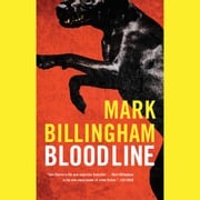 Bloodline Mark Billingham