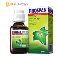 Prospan Cough Syrup 200ml
