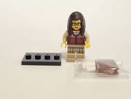 LEGO Minifigure Series 10 (71001) Libriarian