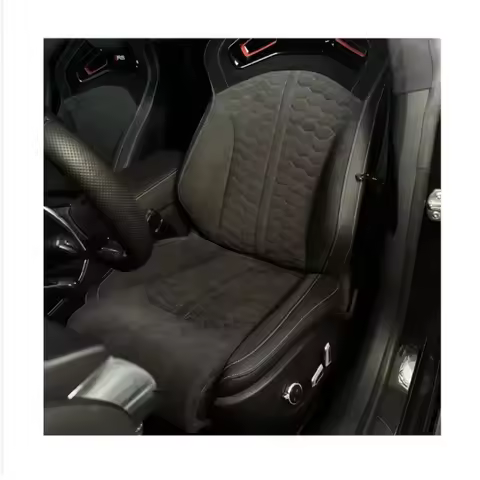 Original Seats Fit For Audi A3 A4 A5 A6 A7 A8 S3 S4 S5 S6 S7 S8 Q3 Q5 Q7 Q8 SQ7
