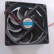 KIPAS DC 12V DAN RAM/GRIL KIPAS BOK POWER AMPLIFIER KIPAS DC 12V UKURAN 12X12cm untuk Bok power ukuran 3U Fan power amplifier Fan 12x12 murah awet