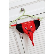 Red Angry Bird Manties