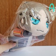 現貨 Mysta Sega 趴趴 公仔 趴娃 Luxiem Mysta Rias