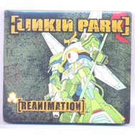 Linkin Park Reanimation [ CD ]