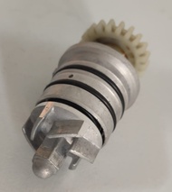Water Pump Assy Pompa Air Gigi 21 Kendaraan Motor Roda Tiga Kaisar Viar JiaLIng Karya Nozomi Fukuda 