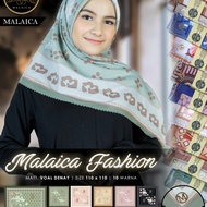 segi empat Malaica fashion by malaica