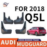 Suitable for 2018 AUDI Q5L AUDI Q5L Tire Fender Factory Ready Stock