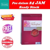 (Expiry 12/2024) Nutrafem 30s