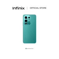 [NEW] Infinix NOTE 50X 5G 256GB+8GB(UP TO 16GB) Dimensity 7300 Ultimate 4nm | 120Hz display | 5200mA