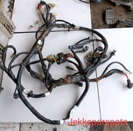 Kabel Body Fullset Xeon GT 125/Xeon Rc Original Copotan