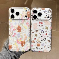 Case For Realme C85 C83 C71 C75 C63 C61 C67 C65 5 5i 6i 5S C3 6 7 8 9 10 11 12 13 14 15 16 Pro Plus 