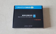 KIMAFUN KM-GWP88( 頭戴式)  迷你無線麥克風