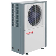 AMA Shengneng Air Energy Air Source Hot Pump Hot Water Machine Hotel Hotel Commercial Host 3P Host K