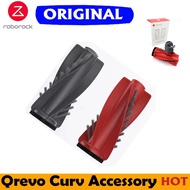 Original Roborock Qrevo Curv/ Qrevo Edge / Saros 10R / P20 Pro / G20S Ultra Rotating Main Brush Acce