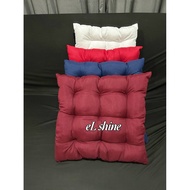 Seat Cushion Sofa Cushion Square Cushion 40x40