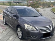 2014 Nissan Sentra 1.8 旗艦版 (1.6稅金)  #最頂級 #跑少 