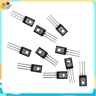10 Pcs NPN Medium Power Transistor D882