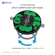 Mijing GK18 ตัวจับบอร์ด หมุนได้ 360 องศา