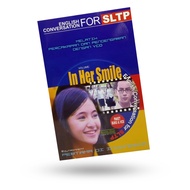 Kesaint Blanc - Buku Belajar Bahasa: VCD + English Conversation For SLTP