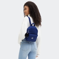 กระเป๋า Kipling รุ่น ZINNA สี Brave Blue