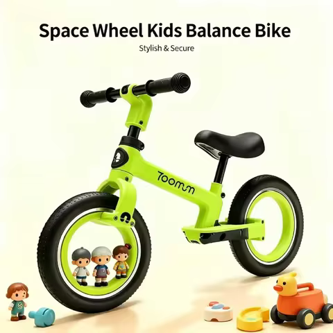 Hot Sale Kids Baby Balance Bike Baby Running Bike Children Walking Balance Bicycle Bike