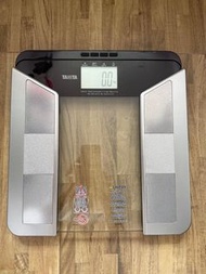 日本Tanita UM-075五合一體脂磅體脂計 $150