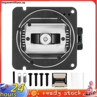 AG02 CNC Hall Gimbals Set AG02 CNC Centering AG02 CNC Hall Gimbals Set Throttle and Centering Hall G