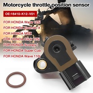 TPS Sensor Honda Click 16410-K12-V01 For BIZ Wave110i FAN125i V1 V2 Honda Beat Fi Accessories