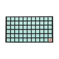 Thins Keycap Low Profile Keycaps For Gaming Mechanical Keyboard Kailh Choc 1350 Or MX Switch Light T