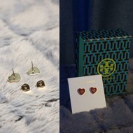 Tory Burch 耳環
