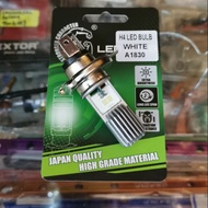 H4 LED BULB Y15/LC135 V4&v5&v6/SRL115 Fi/EGOS Fi/DASH Fi/Rfs 150i/VF3 185i