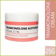 Triamcinolone'j!Acetonide]En.25.PD]grams