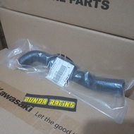 Radiator hose ninja rr old rr new 39062-1716
